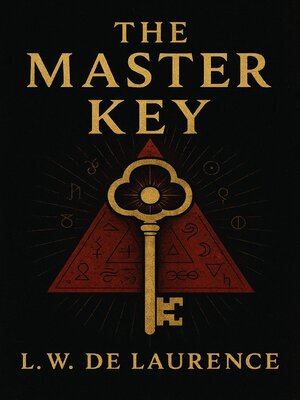 cover image of The Master Key